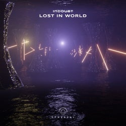 Lost In World (Extended Mix)