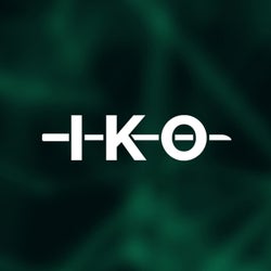 I-K-O November 2021 Hard Techno Chart