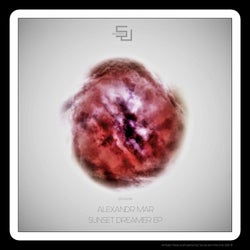 Sunset Dreamer EP