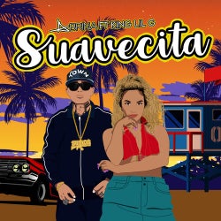 Suavecita (feat. King Lil G)