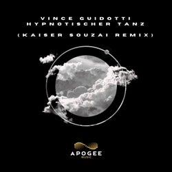 Hypnotischer Tanz (Kaiser Souzai Remix)