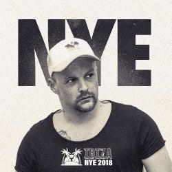 Leroy's ACID FACE NYE 2019