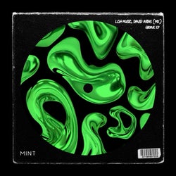 Groove EP