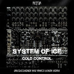 Cold Control