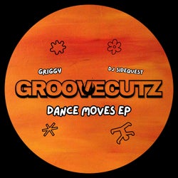 DANCE MOVES EP