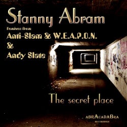 The Secret Place (Remixes)