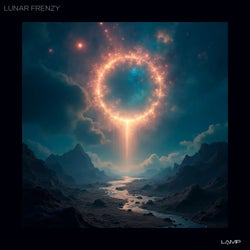 Lunar Frenzy