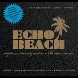 Echo Beach