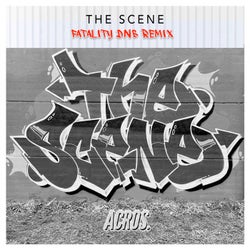 The Scene (DNB Remix) (feat. Acros)