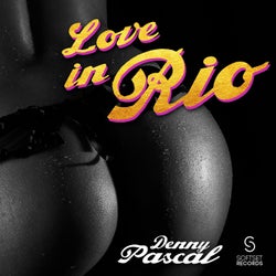 Love in Rio