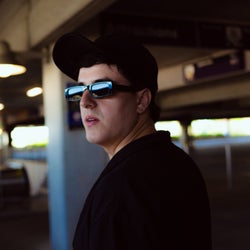 Rami – Grooves & Redemption