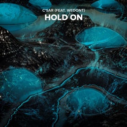 Hold On (feat. WEDONT)