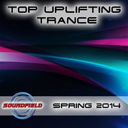 Top Uplifting Trance Spring 2014