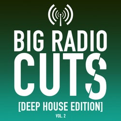 Big Radio Cuts (Deep House Edition), Vol. 2