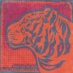 The Indian Tiger