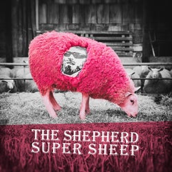 Super Sheep