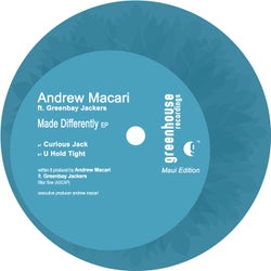 Made Differently - EP