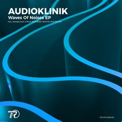 Waves Of Noises EP