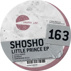 Little Prince EP