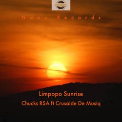 Limpopo Sunrise (feat. Crusaide De Musiq)