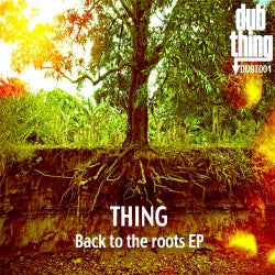 Back To The Roots EP