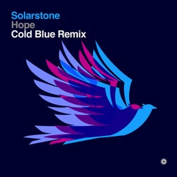 Hope - Cold Blue Remix