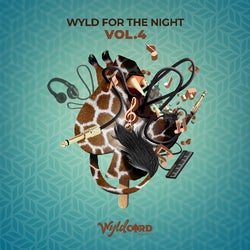 Spooner Street's "Wyld For The night" Chart
