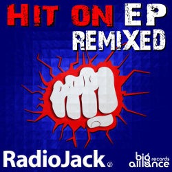 Hit On EP (The Remixes)