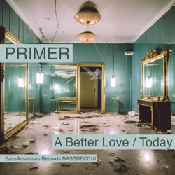 A Better Love / Today (Original Version)