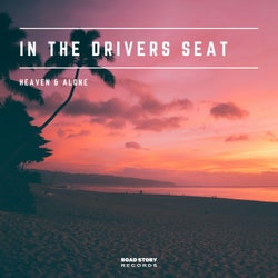 In the Drivers Seat