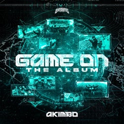 Game On (Album) - Extended Mix