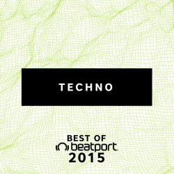 Top Selling Techno of 2015