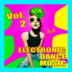 Electronic Dance Music, Vol. 2