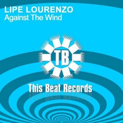 Against The Wind EP