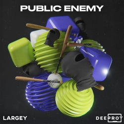 Public Enemy