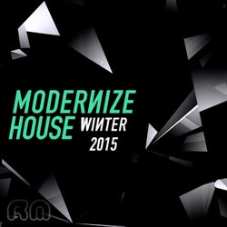 Modernize House - Winter 2015