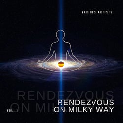 Rendezvous On Milky Way, Vol. 1