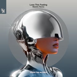 Lose This Feeling - Maddix Remix