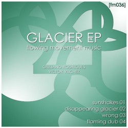 Glacier EP