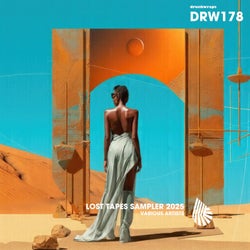 Lost Tapes Sampler 2025