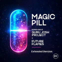 Magic Pill (Extended Version)