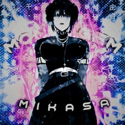 MONTAGEM MIKASA