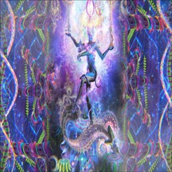 DMT House Music