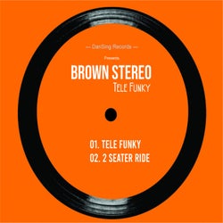Tele Funky