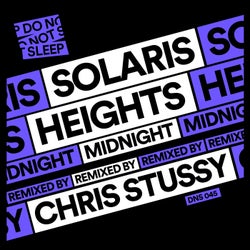 Midnight (Chris Stussy Remix)