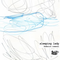 Sleeping Lady