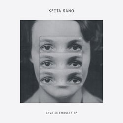 Love Is Emotion EP