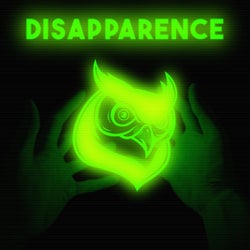 Disapparence