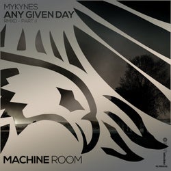 Any Given Day (RMXD), Pt. 2