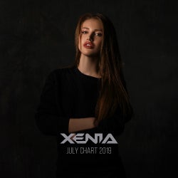 Xenia (UA) - July Chart 2019